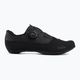 Мъжки обувки за шосе Fizik Tempo Overcurve R4 black TPR4OXR1K1010 2