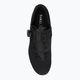 Мъжки обувки за шосе Fizik Tempo Overcurve R4 black TPR4OXR1K1010 6