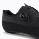 Мъжки обувки за шосе Fizik Tempo Overcurve R4 black TPR4OXR1K1010 9