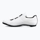 Мъжки обувки за шосе Fizik Tempo Overcurve R4 white and black TPR4OXR1K2010 11