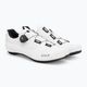 Мъжки обувки за шосе Fizik Tempo Overcurve R4 white and black TPR4OXR1K2010 4