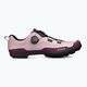 Дамски обувки за MTB колоездене Fizik Terra Atlas pink TEX5BPR1K3710 10