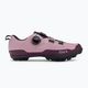 Дамски обувки за MTB колоездене Fizik Terra Atlas pink TEX5BPR1K3710 2