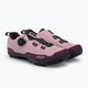 Дамски обувки за MTB колоездене Fizik Terra Atlas pink TEX5BPR1K3710 4