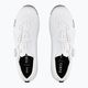 Мъжки обувки за шосе Fizik Tempo Decos Carbon white/white 10