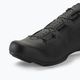 Мъжки обувки за шосе Fizik Vento Omna black/black 7