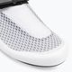 Мъжки обувки за триатлон Fizik Transiro Hydra в бяло и черно TRR5PMR1K2010 7