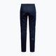 Дамски панталони за катерене La Sportiva Miracle Jeans jeans/deep sea 2