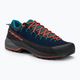 Мъжки обувки La Sportiva TX4 Evo GTX deep sea/cheryy tomato