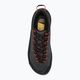 Мъжки обувки за подход La Sportiva TX4 Evo GTX carbon/cherry tomato 5