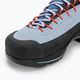 La Sportiva TX4 Evo GTX дамска обувка за подхождане stone-blue/cherry tomato 7