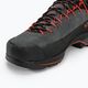 Мъжки обувки за подход La Sportiva TX4 Evo GTX carbon/cherry tomato 7