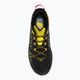 La Sportiva Bushido III мъжки обувки за бягане black/yellow 5