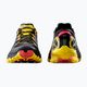 La Sportiva Bushido III мъжки обувки за бягане black/yellow 8