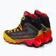 Мъжки ботуши за трекинг La Sportiva Aequilibrium Hike GTX carbon/yellow 3