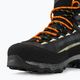 Мъжки ботуши за трекинг La Sportiva Aequilibrium Hike GTX carbon/papaya 8