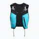 La Sportiva Ultra Trail Vest 5 l malibu blue/hibiscus жилетка за бягане