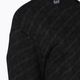 Дамски EA7 Emporio Armani Train Graphics Series T-Top black/logo tone sweatshirt 3
