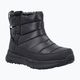 Дамски туристически обувки CMP Zoy Snowboots Wp 3Q79566/U901 nero 7