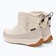 Дамски туристически обувки CMP Zoy Snowboots Wp 3Q79566/A312 gesso 3