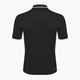 Мъжка тениска EA7 Emporio Armani Golf Pro Polo black 2