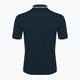 Мъжка тениска EA7 Emporio Armani Golf Pro Polo armani blue 2