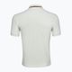 Мъжка тениска EA7 Emporio Armani Golf Pro Polo silver birch 2