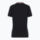 Дамска тениска EA7 Emporio Armani Golf Pro Polo Damier black 2