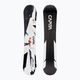 Мъжки сноуборд CAPiTA Mercury Wide white-black 1211114