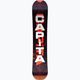 CAPiTA Pathfinder сноуборд черно-червен 1211132 9