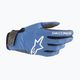 Мъжки ръкавици за колоездене Alpinestars Drop 6.0 Blue 1566320/7310 7