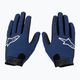 Мъжки ръкавици за колоездене Alpinestars Drop 6.0 Blue 1566320/7310 3