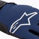Мъжки ръкавици за колоездене Alpinestars Drop 6.0 Blue 1566320/7310 4
