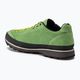 Мъжки туристически обувки Lomer Bio Naturale Low Mtx lime 3