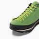 Мъжки туристически обувки Lomer Bio Naturale Low Mtx lime 7