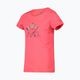 Детска риза за трекинг на CMP, розова 38T6385/33CG 8