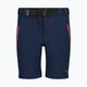 CMP Детски трекинг панталони с цип Navy Blue 3T51445/00ML 4