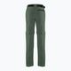 Мъжки панталони за трекинг CMP Zip Off green 3T51647/F832 2
