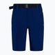 Мъжки къси панталони за трекинг CMP сини 3T51847/M977