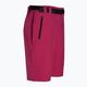 Дамски къси панталони за трекинг CMP розови 3T59136/H820 3