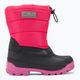 CMP Sneewy розови/черни юношески ботуши за сняг 3Q71294/C809 2