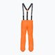Мъжки ски панталони CMP оранжеви 3W04467/C593 9