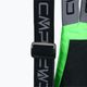 Детски ски панталон CMP зелен 3W15994/E510 7