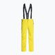 Мъжки ски панталони CMP yellow 3W17397N/R231