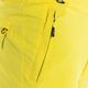 Мъжки ски панталони CMP yellow 3W17397N/R231 4