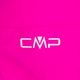 Дамско ски яке CMP розово и оранжево 31W0226/H924 15