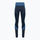 Дамски панталони за трекинг CMP Tight blue 33T6256/M926 2