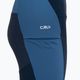 Дамски панталони за трекинг CMP Tight blue 33T6256/M926 3