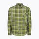 Мъжка зелена риза CMP 30T9927/52ZN