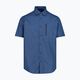 Мъжка синя риза CMP 33S5757/39YN